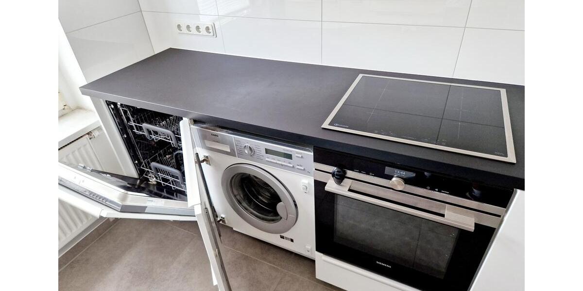 Etagenwohnung Velten - 2.5 Zimmer, 81 m&sup2;, 1.025&euro; | Angebot:26003509