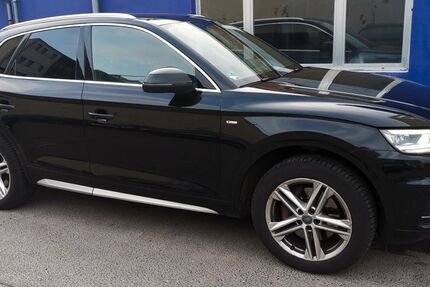 Audi Q5 200.000 km 18.999 &euro; Berlin 13405