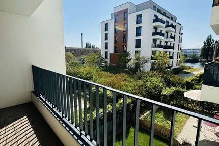 Wohnung zum Mieten in Berlin 1.041,01 € 54.79 m²