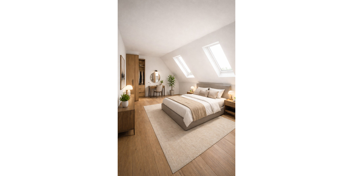 Terrassenwohnung Berlin Lichterfelde - 5 Zimmer, 245 m&sup2;, 1.349.000&euro; | Angebot:26202950