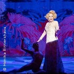 La Cage aux Folles - Musical von Jerry Herman