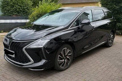DFSK Forthing 4 62.337 km 23.950 &euro; Wandlitz 16348