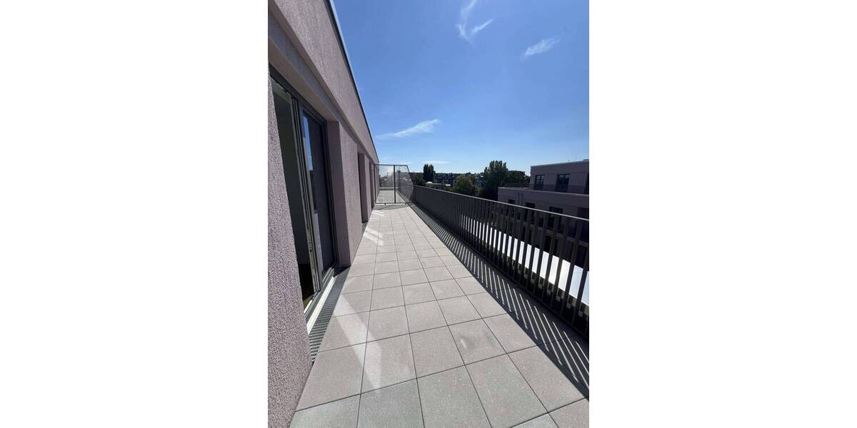 Etagenwohnung Berlin Spandau - 4 Zimmer, 102 m&sup2;, 2.276&euro; | Angebot:25778368