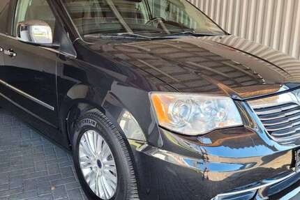Lancia Voyager 164.005 km 7.950 &euro; Berlin 12277