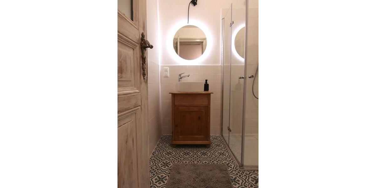 Erdgeschoßwohnung Berlin Mitte - 2 Zimmer, 65 m&sup2;, 369.000&euro; | Angebot:25933213