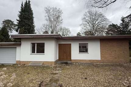 Haus Berlin Reinickendorf - 4 Zimmer, 120 m&sup2;, 599.000&euro; | Angebot:25982983