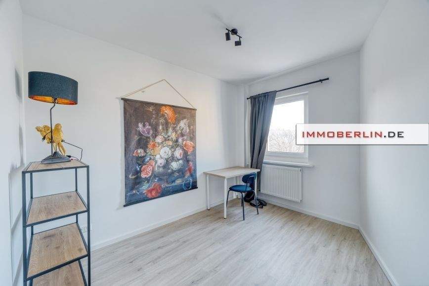 Etagenwohnung Berlin Friedrichshain - 3 Zimmer, 86 m&sup2;, 399.000&euro; | Angebot:25983087