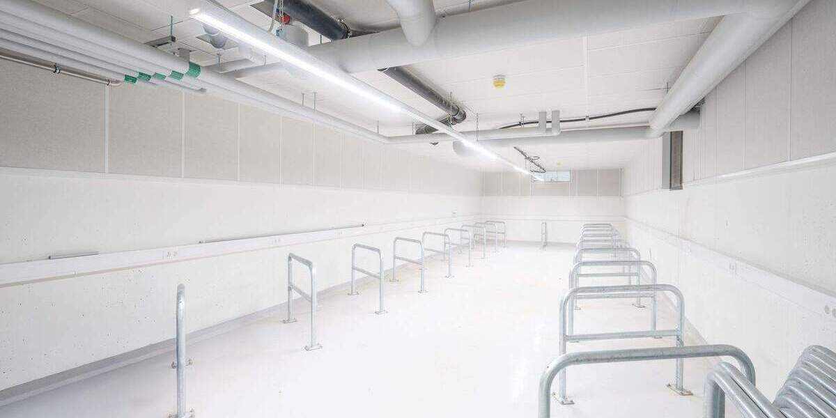 Etagenwohnung Berlin Köpenick - 2 Zimmer, 54 m&sup2;, 378.000&euro; | Angebot:25898657