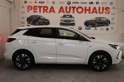 Opel Grandland (X) 42.000 km 18.999 &euro; Berlin 12099