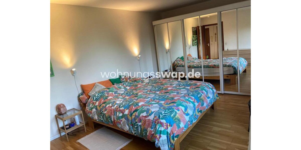 Etagenwohnung Berlin Charlottenburg-Wilmersdorf - 3 Zimmer, 79 m&sup2;, 665&euro; | Angebot:24540168