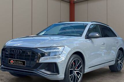 Audi Q8 42.000 km 77.900 &euro; Potsdam 14478