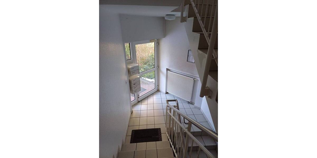 Etagenwohnung Falkensee - 2 Zimmer, 52 m&sup2;, 195.000&euro; | Angebot:25699597