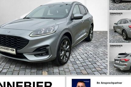 Ford Kuga 40.000 km 28.061 &euro; Berlin 12681