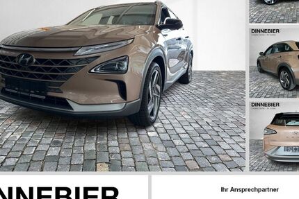 Hyundai NEXO 33.600 km 13.499 € Berlin 13509