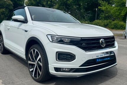 VW T-Roc 43.100 km 22.990 &euro; Rangsdorf 15834