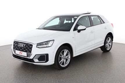 Audi Q2 70.000 km 21.440 &euro; Berlin 12103