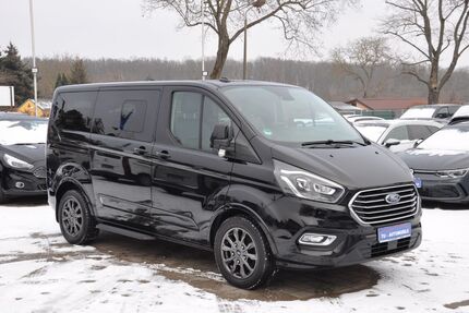 Ford Tourneo Custom 78.500 km 31.990 &euro; Teltow 14513