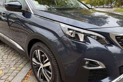 Peugeot 5008 128.000 km 15.500 € Berlin 12109