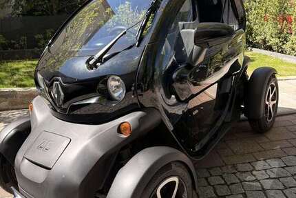 Renault Twizy 19.000 km 7.300 &euro; Berlin, Stadt 12163