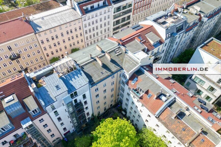 Gewerbeobjekt Berlin Mitte - 4.900.000&euro; | Angebot:26554358