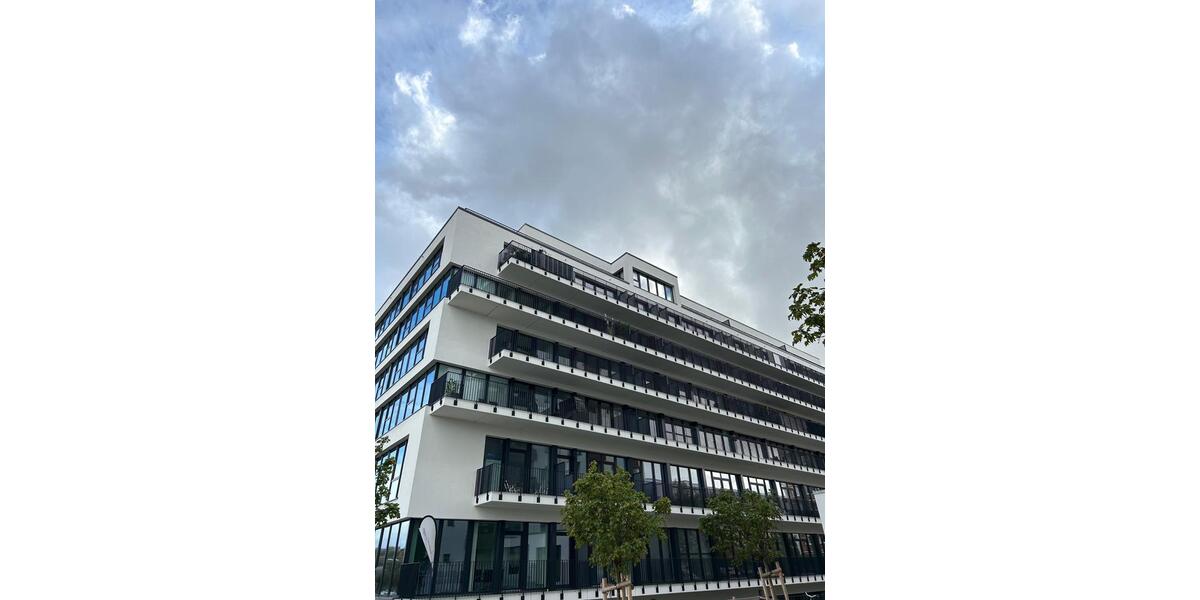 Etagenwohnung Erkner - 1 Zimmer, 32 m&sup2;, 4.500&euro; | Angebot:24816052