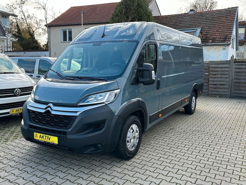 Citroen Jumper 145.998 km 18.900 € Berlin-Rudow 12357