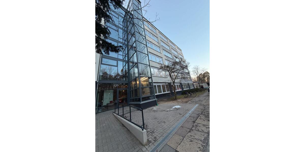 Gewerbeobjekt Petershagen/Eggersdorf Eggersdorf - 288&euro; | Angebot:25961417