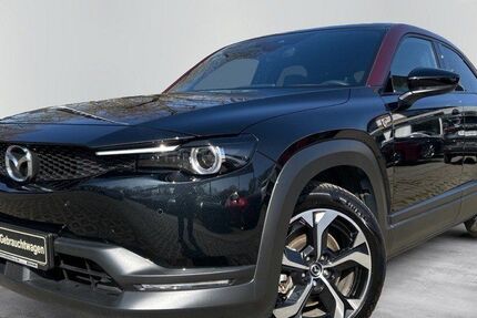 Mazda MX-30 23.473 km 25.990 &euro; Berlin 12247