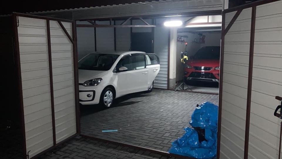 Gewerbeobjekt Falkensee - 3.500&euro; | Angebot:24237326