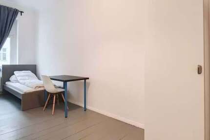 Zimmer Berlin Britz - 725&euro; | Angebot:27084369