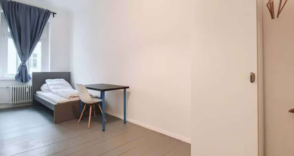 Zimmer Berlin Britz - 725&euro; | Angebot:27084369