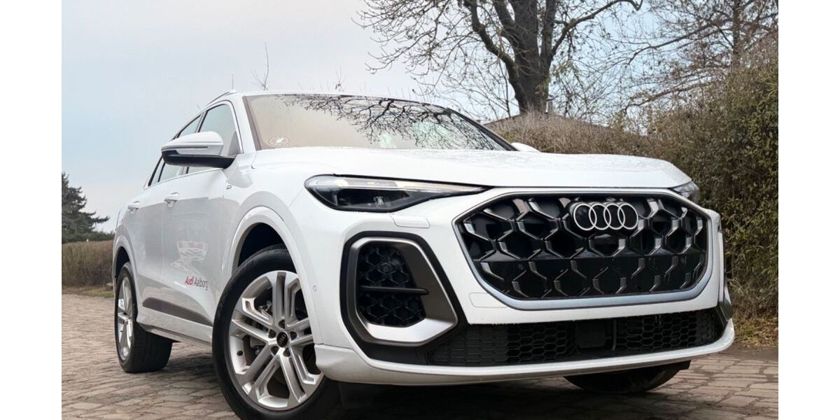 Audi Q5 3.764 km 49.999 &euro; Berlin 12099