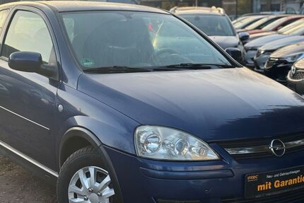 Opel Corsa 228.000 km 990 &euro; Berlin 13127