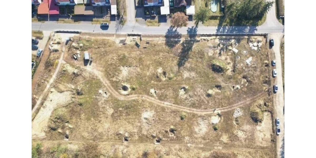 Grundstück Panketal Schwanebeck - 245.000&euro; | Angebot:25743793