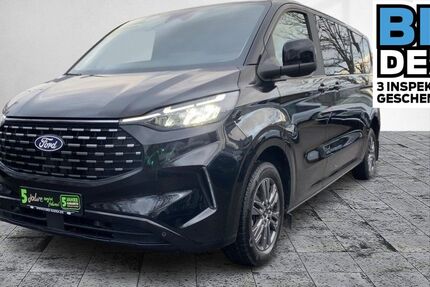 Ford Tourneo Custom 28.333 km 41.440 &euro; Berlin 12359