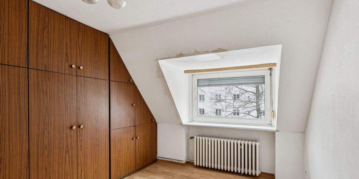Reihenmittelhaus Berlin Neukölln - 3 Zimmer, 83 m&sup2;, 395.000&euro; | Angebot:25800140