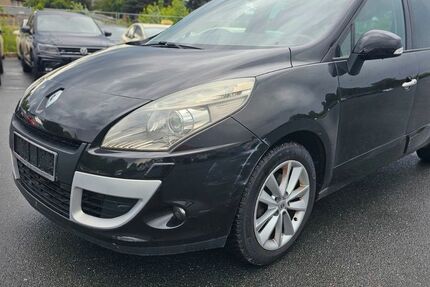 Renault Scenic 134.453 km 4.190 &euro; Schönefeld OT Großziethen 12529