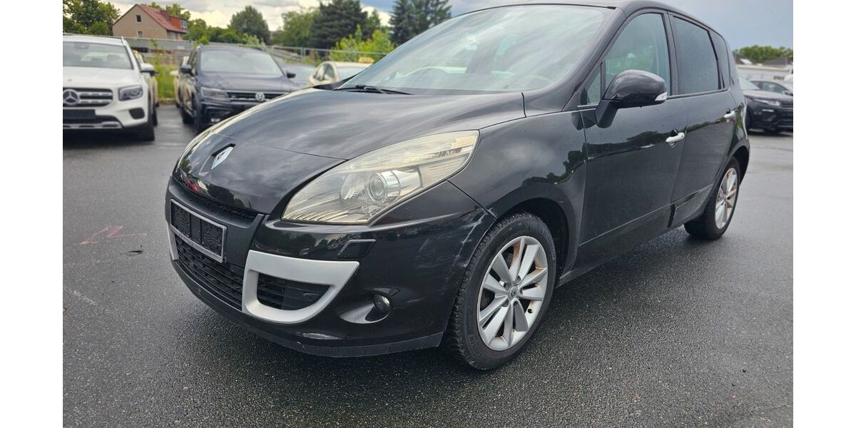 Renault Scenic 134.453 km 4.190 &euro; Schönefeld OT Großziethen 12529