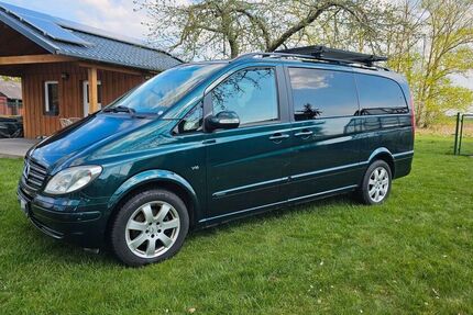 Mercedes Viano