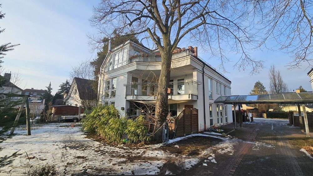Etagenwohnung Berlin Bohnsdorf - 3 Zimmer, 123 m&sup2;, 370.000&euro; | Angebot:25820812