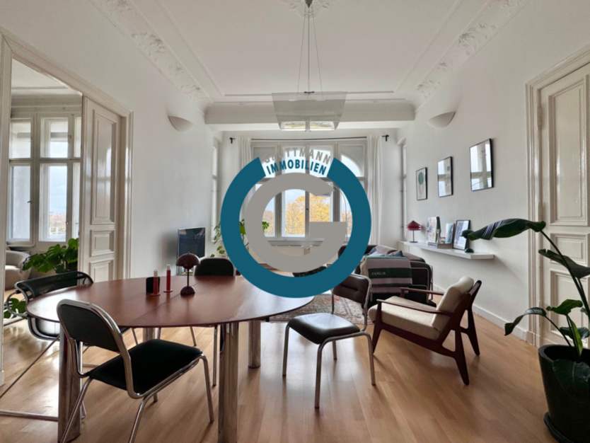 Wohnung zum Kaufen in Berlin 999.000 € 165 m²