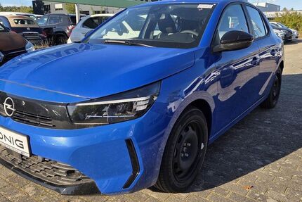 Opel Corsa 2.100 km 15.999 € Berlin 10829