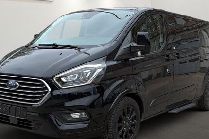 Ford Tourneo Custom 177.073 km 17.999 &euro; Berlin 12681