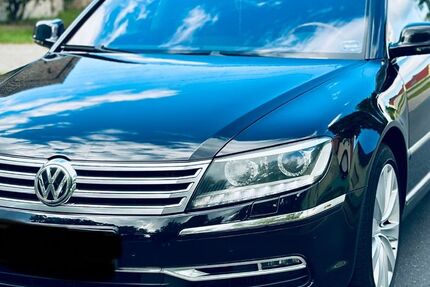 VW Phaeton 299.990 km 9.999 € Potsdam 14480