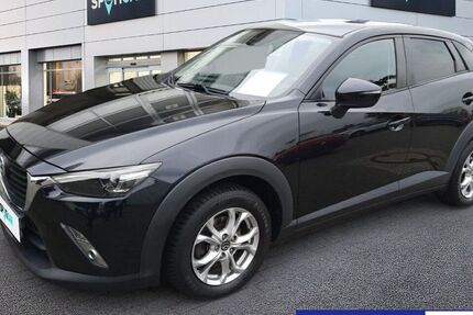 Mazda CX-3 81.110 km 13.790 &euro; Berlin 12681
