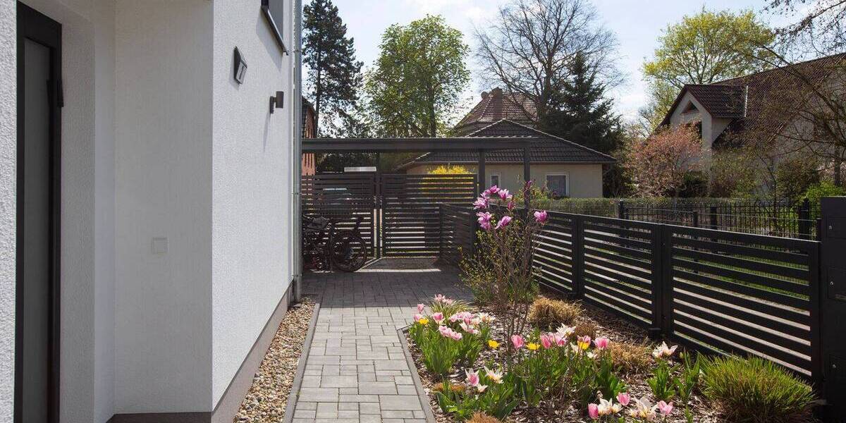 Einfamilienhaus Berlin Niederschönhausen - 5 Zimmer, 145 m&sup2;, 3.300&euro; | Angebot:26435714