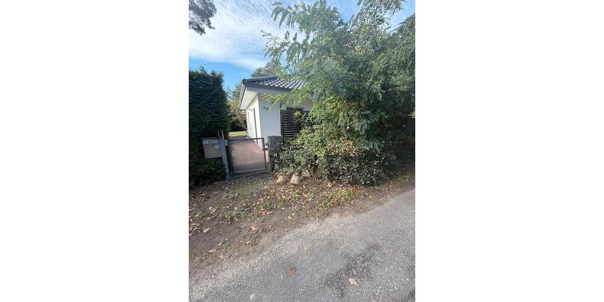 Bungalow Wandlitz - 4 Zimmer, 125 m&sup2;, 2.700&euro; | Angebot:27657475