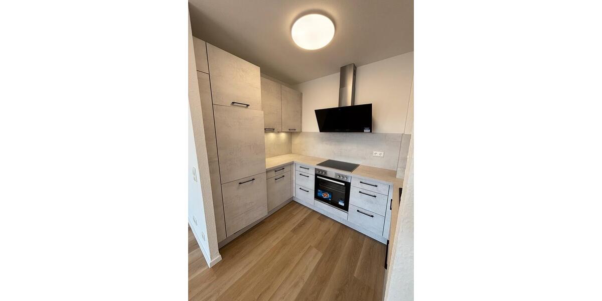 Etagenwohnung Berlin Pankow - 2 Zimmer, 54 m&sup2;, 298.000&euro; | Angebot:27072851