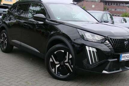 Peugeot 2008 16.743 km 20.980 € Falkensee 14612