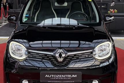 Renault Twingo 79.700 km 11.990 &euro; Ludwigsfelde 14974